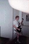Picture for song 'My Corner' by artist 'First Dream'