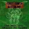 Picture for song 'System Override' by artist 'First Earth Battalion'
