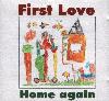 Picture for song 'Shalom' by artist 'First Love (NL)'