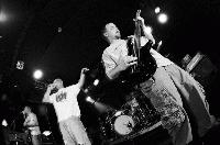 Picture for song 'Erehwon' by artist 'First Name Basis'