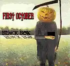 Picture for song 'Black Box' by artist 'First October'