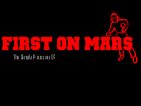 Picture for song 'Day Without You' by artist 'First On Mars'