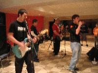 Picture for song 'Worlds Away' by artist 'First On Mars'