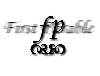 Picture for song 'Conversations (rough demo version)' by artist 'First Parable'