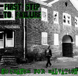 Picture for song 'Kill the World' by artist 'First Step to Failure'