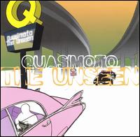 Picture for song 'Quasi - Low Class Conspiracy' by artist 'Firstsystematik'