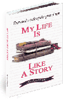 Picture for song 'A-Lyricz - Story Of My Life' by artist 'Firzt Born'