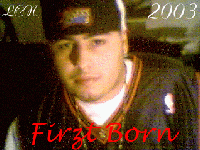 Picture for song 'F.I.R.Z.T. B.O.R.N.' by artist 'Firzt Born'