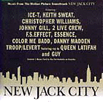 Picture for song 'New Jack City' by artist 'Firzt Born'