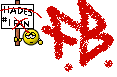 Picture for song 'You Got No Flow Joe (Hades Diss)' by artist 'Firzt Born'