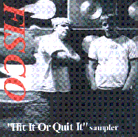Picture for song 'Late for School' by artist 'Fisco'