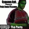 Picture for song 'LETS GO GET 'EM' by artist 'FISH BONE CAPONE'