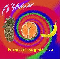 Picture for song 'My Solar System's Sun' by artist 'Fishkill'