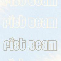 Picture for song 'The One of a Kind - Part 2' by artist 'Fist Beam'