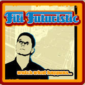 Picture for song '"The Game is Shut Down" feat. Breeve Eazie' by artist 'Fiti Futuristic (us)'