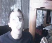 Picture for song 'We Get High (not done)' by artist 'Fits'