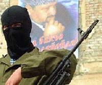 Picture for song 'Crime Muzik' by artist 'Fitzroy'