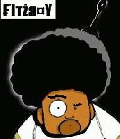 Picture for song 'How Hard U Try' by artist 'Fitzroy'