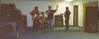Picture for song 'Buger King - Fun Days - Buy You A Beer' by artist 'Five Boyertown Cocks'
