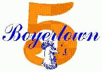 Picture for song 'Buy You A Beer' by artist 'Five Boyertown Cocks'