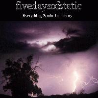 Picture for song 'Fail Me' by artist 'Five Days Of Static'