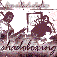 Picture for song 'I'll Change' by artist 'five o'clock shadow'