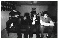 Picture for song 'et tu, Brute' by artist 'Five Star Sequel'