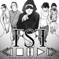 Picture for song 'Casual' by artist 'Five Style Fist'