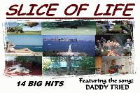 Picture for song 'Daddy Tried' by artist 'Guy Leroux Fizer Music'