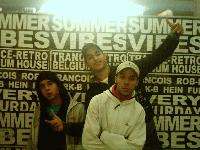 Picture for song 'Mastermo ft Billygun &Owzy/ Doe maar lekker los' by artist 'FlamBeej'