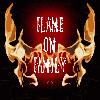 Picture for song 'Rolo Don't Care (Test Press)' by artist 'Flame On Family Audio'