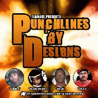 Picture for song 'EveryBody wanna be a Gangsta' by artist 'Flam Faculty'