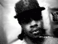 Picture for song 'Up On The Flo'' by artist 'Flam Faculty'