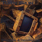 Picture for song 'Torn Skin--Disintegrate' by artist 'Flaming Fish'