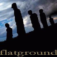Picture for song 'Defected' by artist 'Flatground'