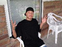 Picture for song 'Let me in' by artist 'Flatline Entertainment'