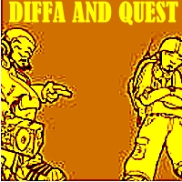 Picture for song 'Diffa and Quest-Respect' by artist 'flatlinerecordsinc'