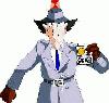 Picture for song 'INSPECTOR n***' by artist 'Flat Top'