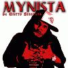 Picture for song 'PUT YA FIST UP - Mynista' by artist 'Flavor Radio Network'