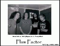 Picture for song 'ReGReT.' by artist 'FLawFactoR'