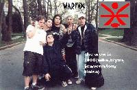 Picture for song 'Who you F*CK with' by artist 'FLawFactoR'