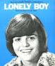 Picture for song 'lonely' by artist 'Flax'
