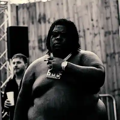 Picture for song 'BigXthaPlug Type Beat "Dangerous"' by artist 'flaybee'