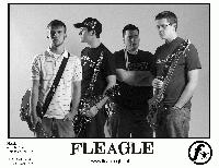 Picture for song 'In God We Trust?' by artist 'Fleagle'