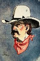 Picture for song 'A Cowboy Lullaby' by artist 'Fletcher Jowers'