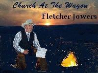 Picture for song 'Church At The Wagon' by artist 'Fletcher Jowers'