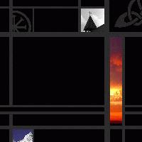 Picture for song 'Faith of the Suffering' by artist 'flickering S'