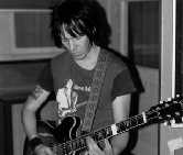 Picture for song 'Rose Parade (Elliott Smith cover)' by artist 'Flight to Fargo'