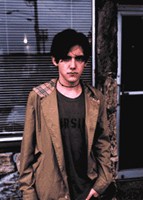 Picture for song 'Waste of Paint (Bright Eyes cover)' by artist 'Flight to Fargo'