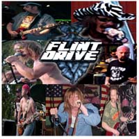 Picture for song 'DAWGZ OF WAR' by artist 'FLINT DRIVE'